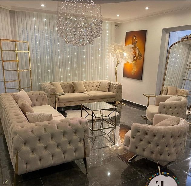 Έκθεση επίπλων Relax Home